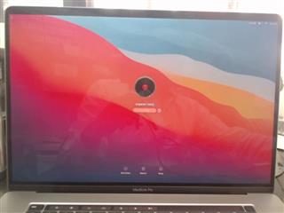 APPLE MACBOOK PRO A2141